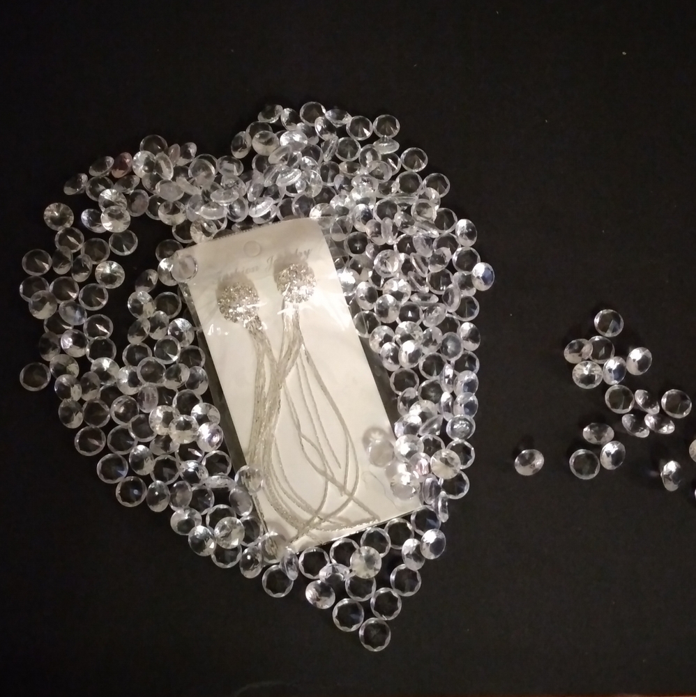 Fashion jewelry